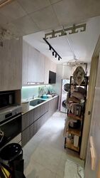 Blk 89 Commonwealth View (Queenstown), HDB 3 Rooms #628394241